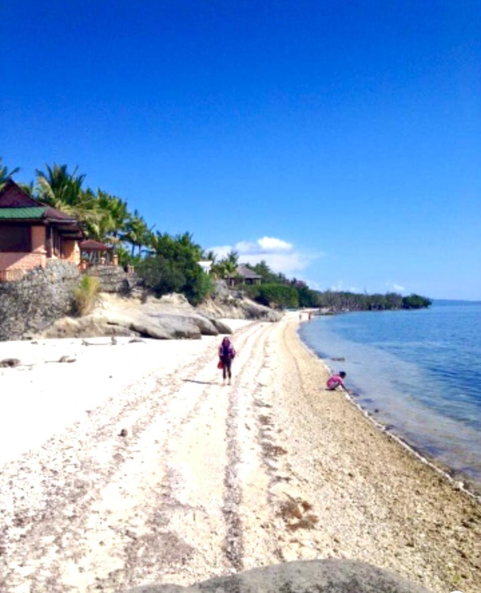 M Villa’s Farm Resort, Philippines