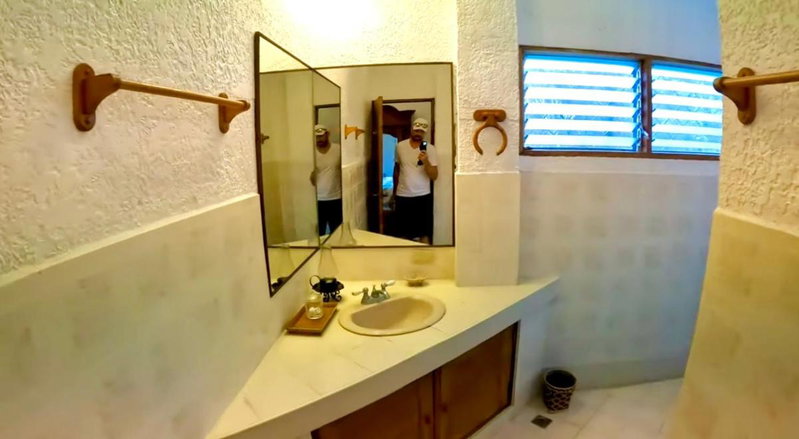 M Villa’s Farm Resort, Romblon, Philippines