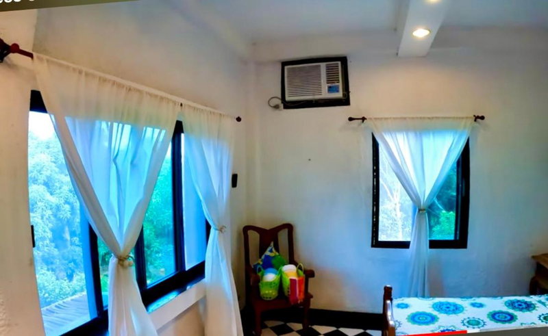 M Villa’s Farm Resort, Romblon, Philippines
