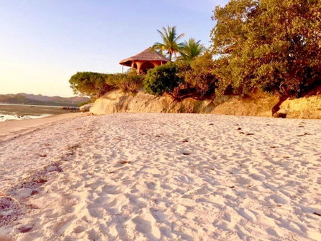M Villa’s Farm Resort, Romblon, Philippines