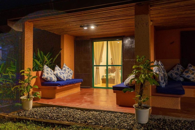 M Villa’s Farm Resort, Romblon, Philippines