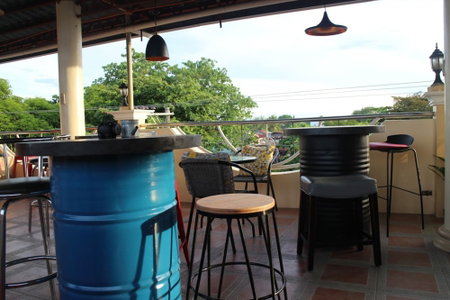 Mactan-Cebu Airport Budget Hotel, Lapu-Lapu, Philippines