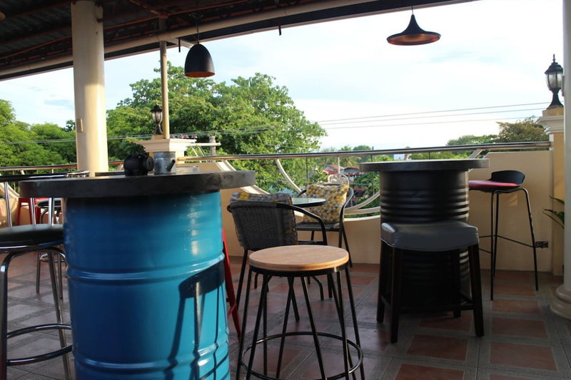 Mactan-Cebu Airport Budget Hotel, Lapu-Lapu, Philippines