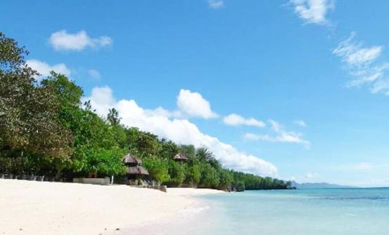Mactan-Cebu Airport Budget Hotel, Lapu-Lapu, Philippines