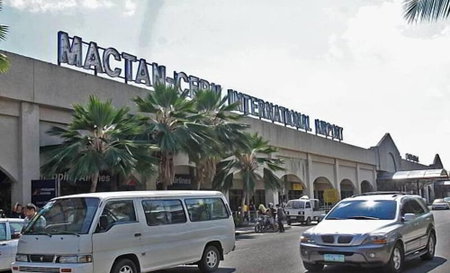Mactan-Cebu Airport Budget Hotel, Lapu-Lapu, Philippines