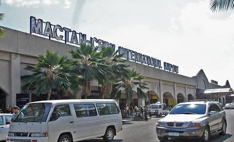 Mactan-Cebu Airport Budget Hotel, Lapu-Lapu, Philippines