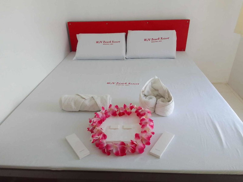 Wjv Beach Resort Moalboal, Cebu City, Philippines