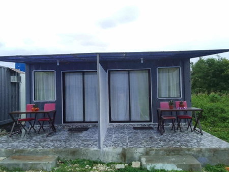 Wjv Beach Resort Moalboal, Cebu City, Philippines