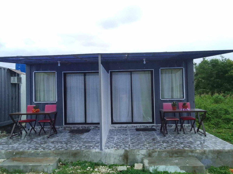 Wjv Beach Resort Moalboal, Cebu City, Philippines