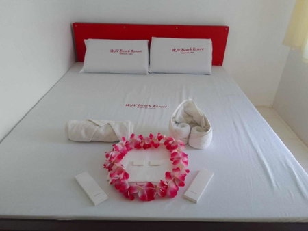 Wjv Beach Resort Moalboal, Cebu City, Philippines