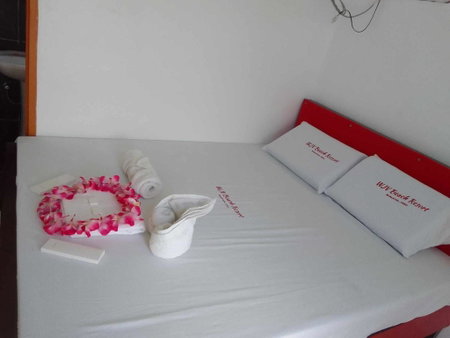 Wjv Beach Resort Moalboal, Cebu City, Philippines