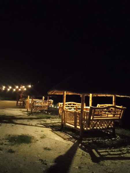 Wjv Beach Resort Moalboal, Cebu City, Philippines