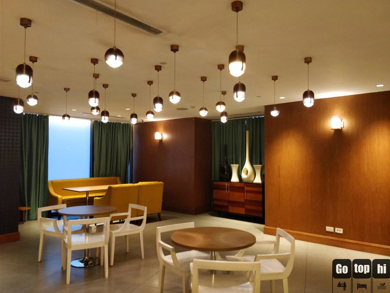 The Knightsbridge Residences, Manila, Philippines
