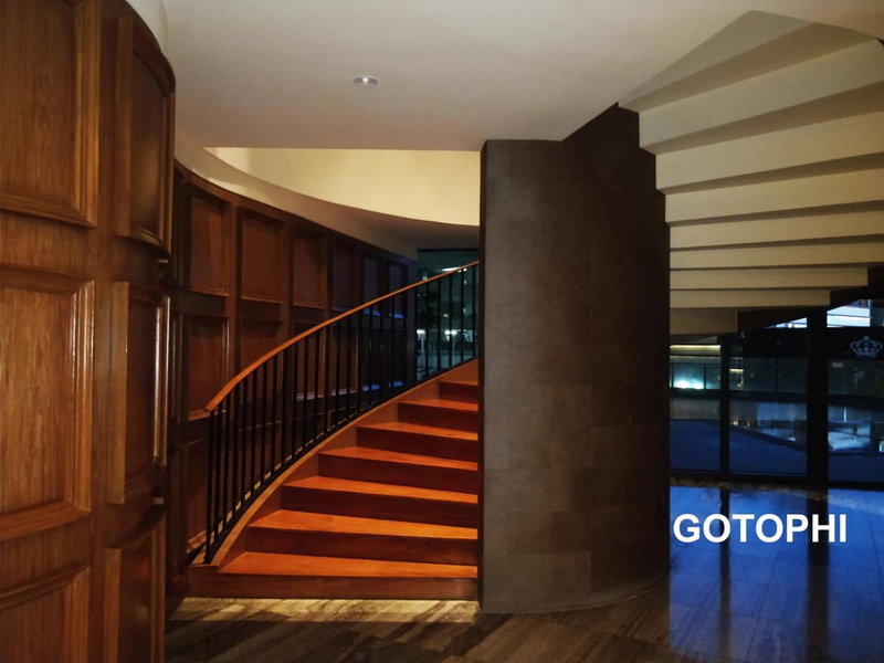 The Knightsbridge Residences, Manila, Philippines