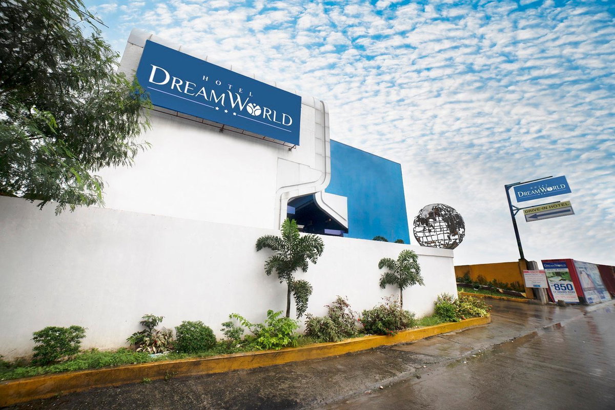 Hotel · Hotel Dreamworld Las Pinas, Manila