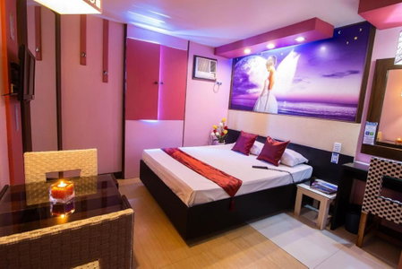 Hotel Dreamworld Las Pinas, Manila, Philippines