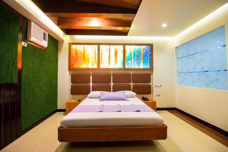 Hotel Dreamworld Las Pinas, Manila, Philippines