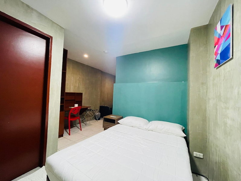 OYO 925 Rcee Place, Dalaguete, Philippines