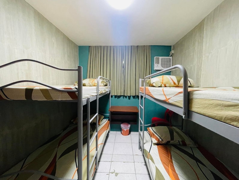 OYO 925 Rcee Place, Dalaguete, Philippines