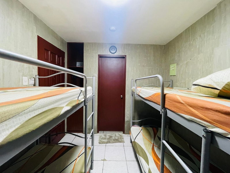 OYO 925 Rcee Place, Dalaguete, Philippines