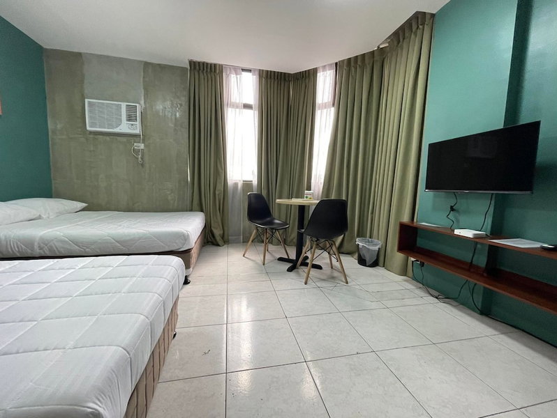 OYO 925 Rcee Place, Dalaguete, Philippines