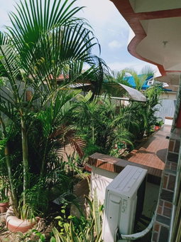 A's Guest House, Buaya, Philippines