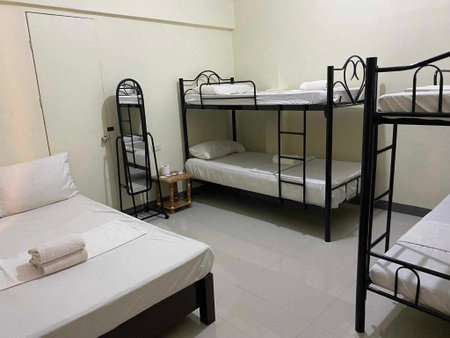 A's Guest House, Buaya, Philippines
