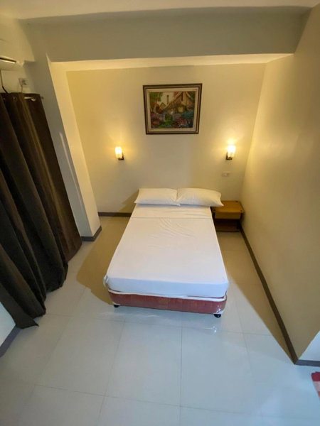 A's Guest House, Buaya, Philippines