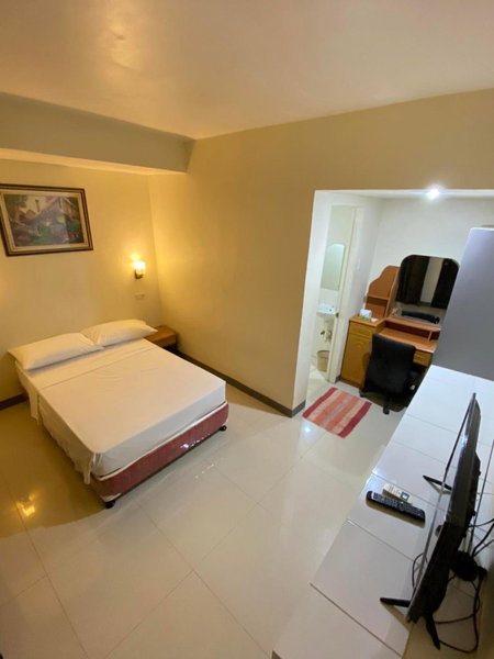 A's Guest House, Buaya, Philippines