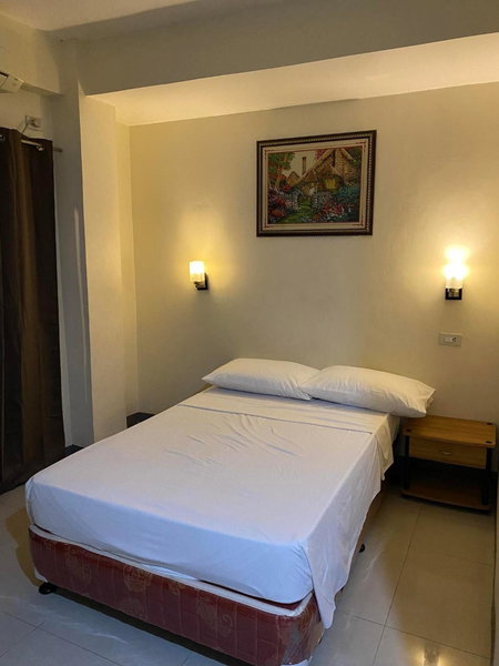 A's Guest House, Buaya, Philippines