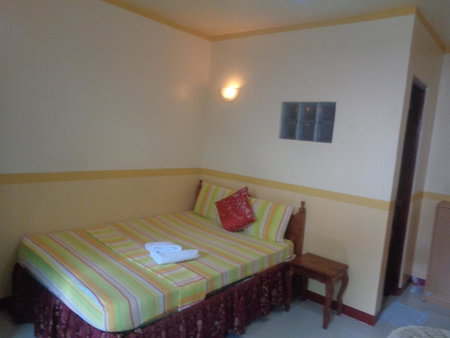 Lucky Garden Inn, Puerto Princesa City, Philippines