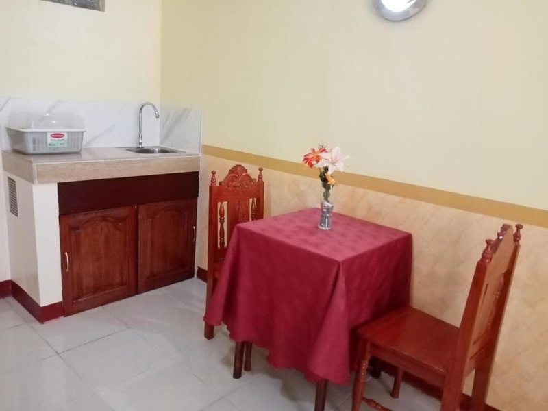 Lucky Garden Inn, Puerto Princesa City, Philippines