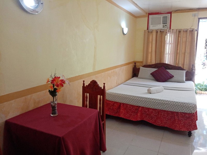 Lucky Garden Inn, Puerto Princesa City, Philippines