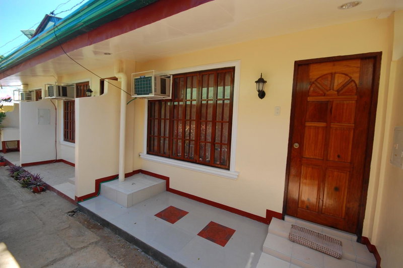 Lucky Garden Inn, Puerto Princesa City, Philippines