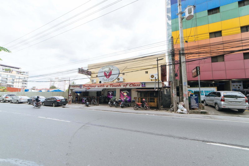RedDoorz @ Clarkview 21st Street Angeles City, Angeles, Philippines