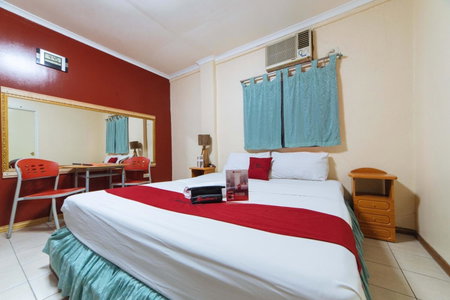 RedDoorz @ Clarkview 21st Street Angeles City, Angeles, Philippines