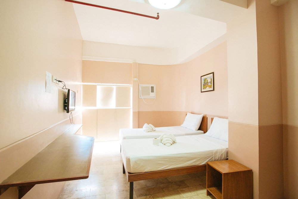 Hotel · GV Hotel Tagbilaran, Tagbilaran