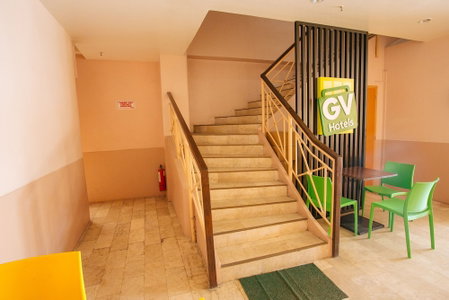 GV Hotel Tagbilaran, Tagbilaran, Philippines