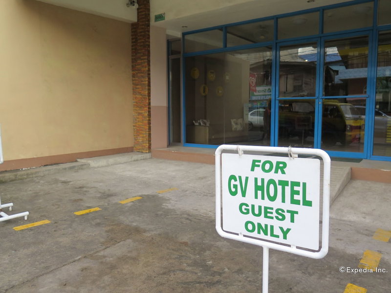 GV Hotel Tagbilaran, Tagbilaran, Philippines