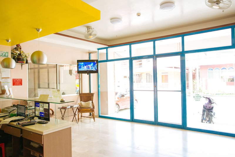 GV Hotel Tagbilaran, Tagbilaran, Philippines