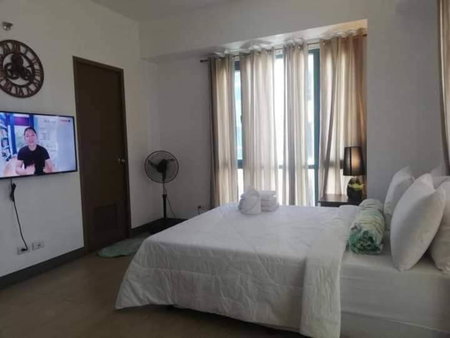 Budget Apartment Manila across Manila Airport T3, Manila, Philippines
