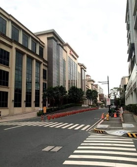 Budget Apartment Manila across Manila Airport T3, Manila, Philippines