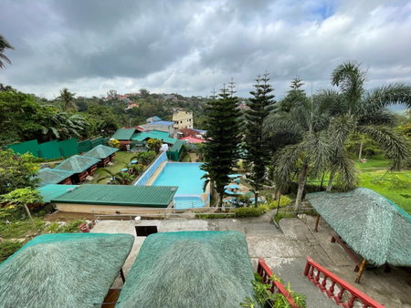 Little Falls Tagaytay, Tagaytay, Philippines
