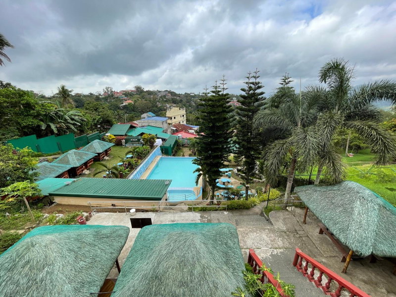 Little Falls Tagaytay, Tagaytay, Philippines