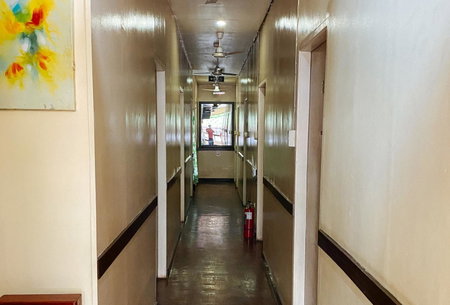 RedDoorz @ Sukitel Budget Hotel Nasugbu, Nasugbu, Philippines