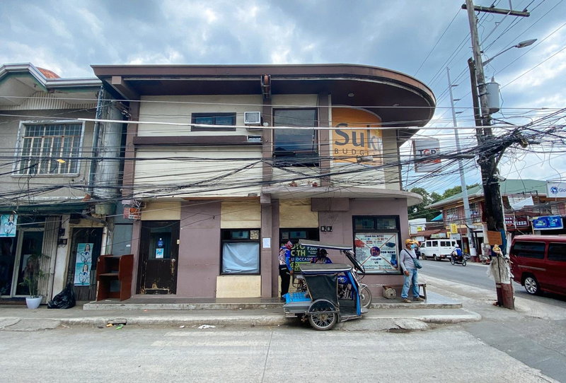 RedDoorz @ Sukitel Budget Hotel Nasugbu, Nasugbu, Philippines