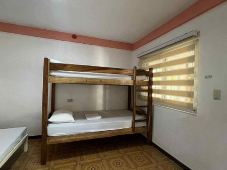 KNB West Villa Inn by SMS Hospitality, Bolinao, Philippines
