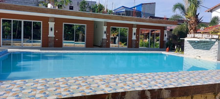 KNB West Villa Inn by SMS Hospitality, Bolinao, Philippines
