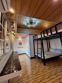 KNB West Villa Inn by SMS Hospitality, Bolinao, Philippines