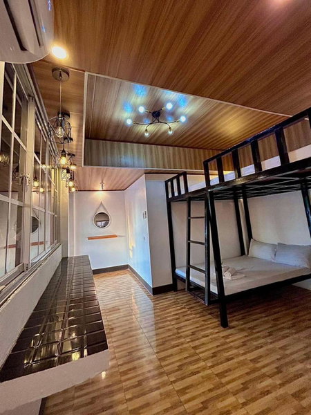 KNB West Villa Inn by SMS Hospitality, Bolinao, Philippines